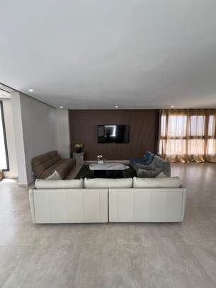 Penthouse de 460 m² F5 à louer à Mermoz image 11