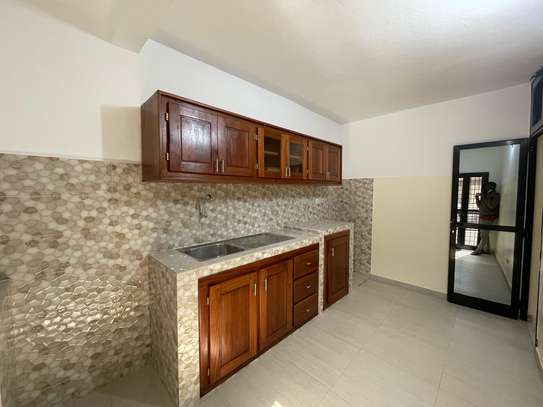 APPARTEMENT A LOUER OUAKAM COMICO image 9