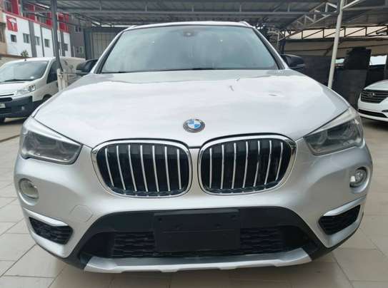 BMW x1 2018’ image 5