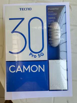 Portable Tecno Camon30 pro image 2