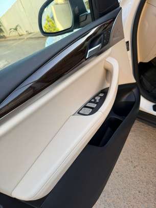 BMW X3  Année : 2022 ✅ Venant déjà dédouanée image 3