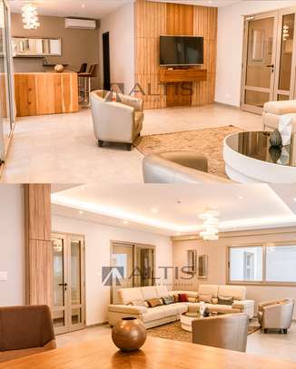 APPARTEMENTS F3 & F4 À  VENDRE - MERMOZ image 7