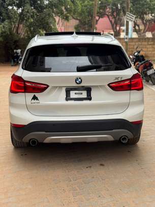 BMW x1 2018 image 10