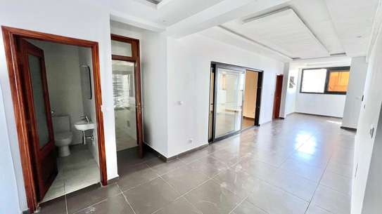 Appartement neuf à Dakar plateau image 7