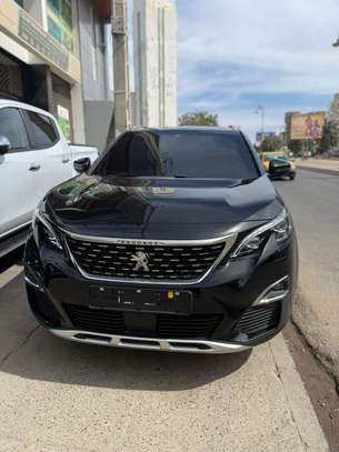 Peugeot 3008 2017 image 12