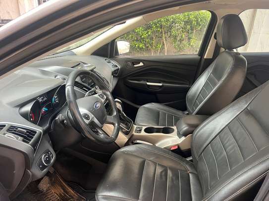 Ford escape 2013 SEL 2.0 AWD image 8