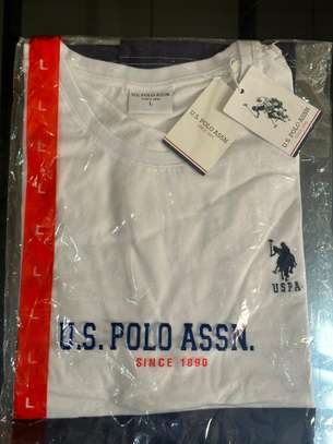 Collection Homme US Polo image 7