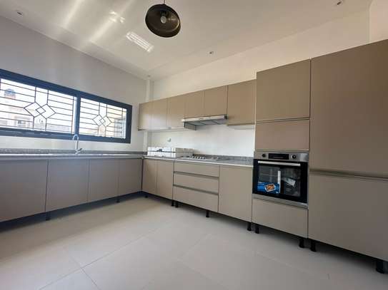 Appartement f4 neuf à louer aux Mamelles image 1