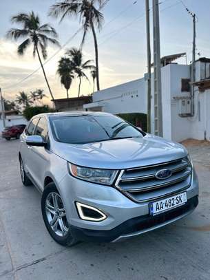 Location Ford edge Titanium image 4