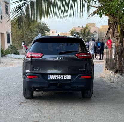 Jeep cherokee image 4