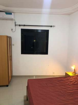 Appartement T2 meublé image 4