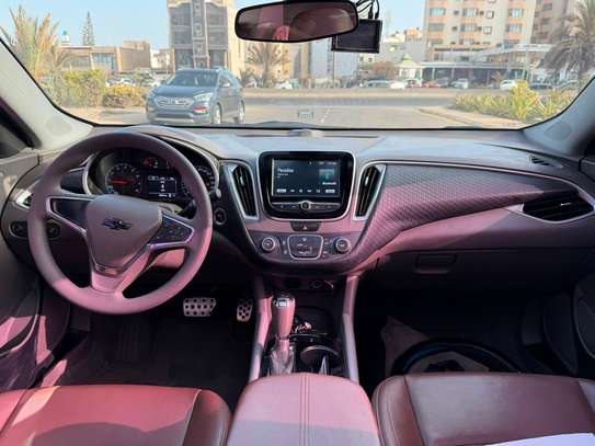 Malibu LTZ image 13