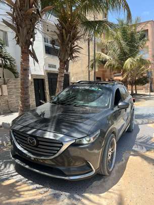 MAZDA CX-9 SIGNATURE 2017 image 1