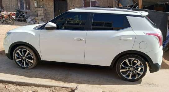 Tivoli full option année 2016 image 10