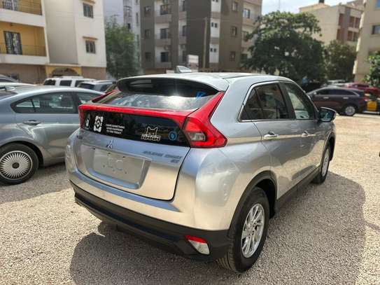 MITSUBISHI  ECLIPSE CROSS 2019 image 7