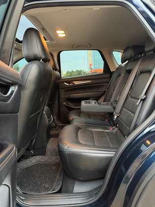 MAZDA CX5 2018 Grand Touring image 11