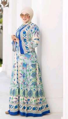 Des robes Turque image 10