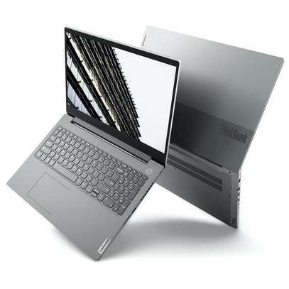 Lenovo ThinkBook G4 - i5 12th - SSD 512Go - Ram 16Go image 2