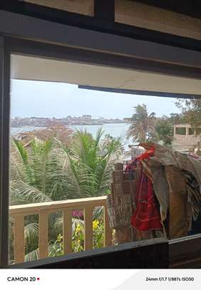 La perle de  l'île de NGOR image 2