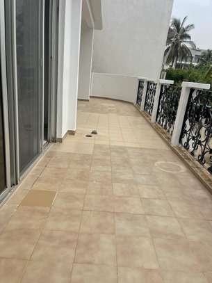 Appartement vue sur Mer à Louer à Dakar Mermoz image 12