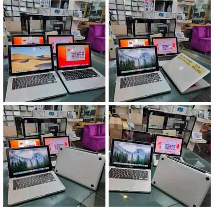 Macbook Pro 2012 image 1