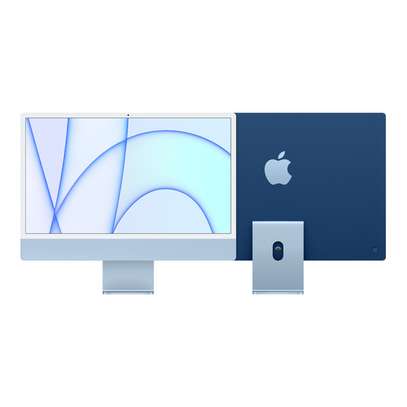 iMac M3 (2023) 24Pouces scellé image 6