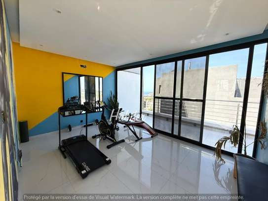 Duplex à louer à Fann Hock image 7