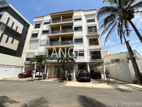 Bel Appartement de 225m² aux Almadies image 4