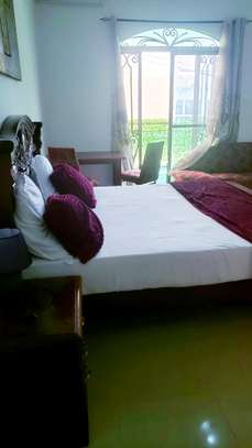 Chambre haut standing Almadies image 11