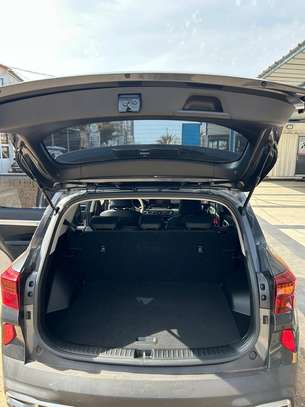 Kia Seltos 2023 essence  full options image 7