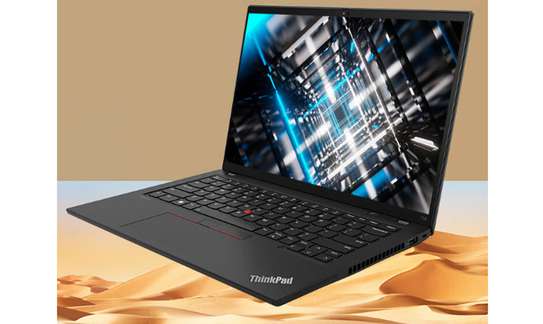 LENOVO ThinkPad T14 GEN 3 image 2