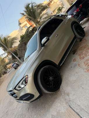 GLE 350 image 3