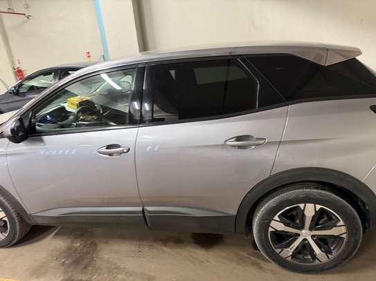 Peugeot 3008 image 7