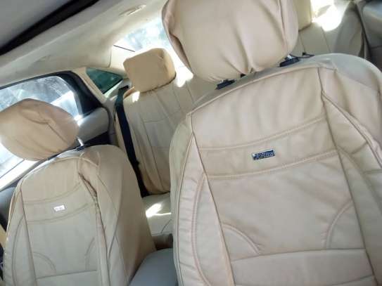 FORD FOCUS 2012 image 4