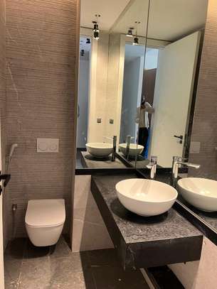 Appartement à louer aux almadies image 12