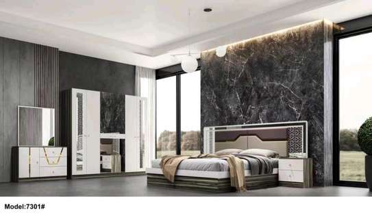 Chambre à coucher image 7