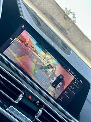 BMW X5 XDRIVE 2020 FULLS OPTIONS image 11