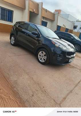 Location Kia  sportage image 4