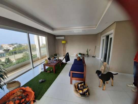 Appartement vue sur mer aux virages image 1