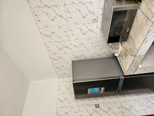 Studio Meuble Cité Aliou Sow Golf sud image 10