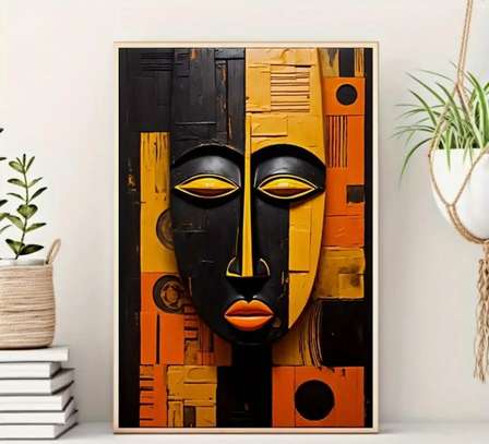 Tableaux décoratifs modernes image 6