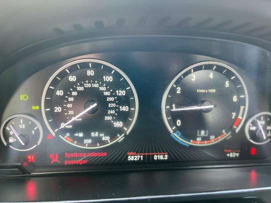 BMW  X5  2017 XDrive 35i Essence Automatique full option image 2