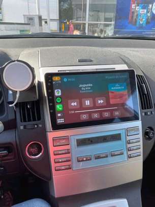 Radio android image 5