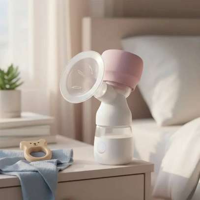 Tire-lait Électrique Intelligent sans fil image 12