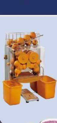 Machine a jus image 8