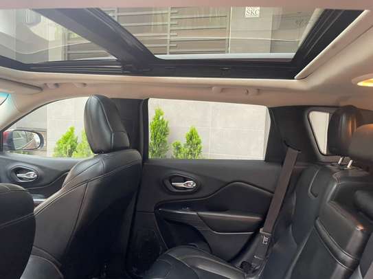 LOCATION JEEP CHEROKEE TRAIL HAWK image 11