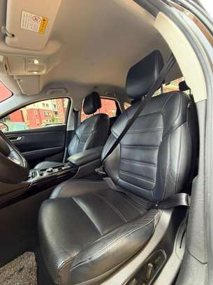 MARQUE Renaul Sm6 année 2017 image 9