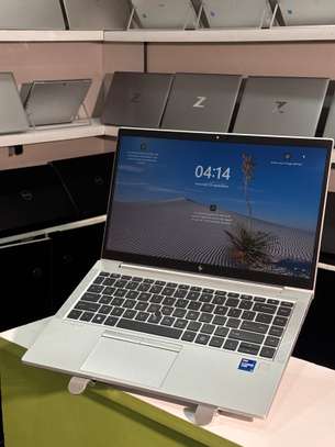 Hp Zbook firefly 14 G9 image 4