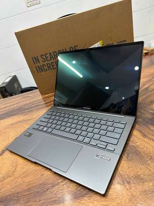 Asus Zenbook 14 Q415 M Ultra 5 Écran Tactile Oled image 6