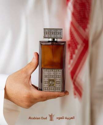 PARFUM Arabian Oud image 2